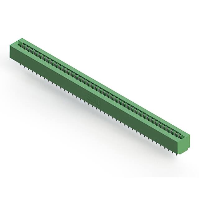 807-080-456-201 EDAC Inc.  Edgeboard Connectors